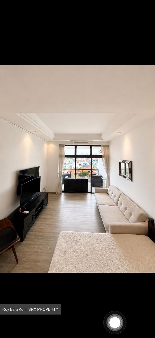 Eastern Lagoon (D16), Condominium #595827461